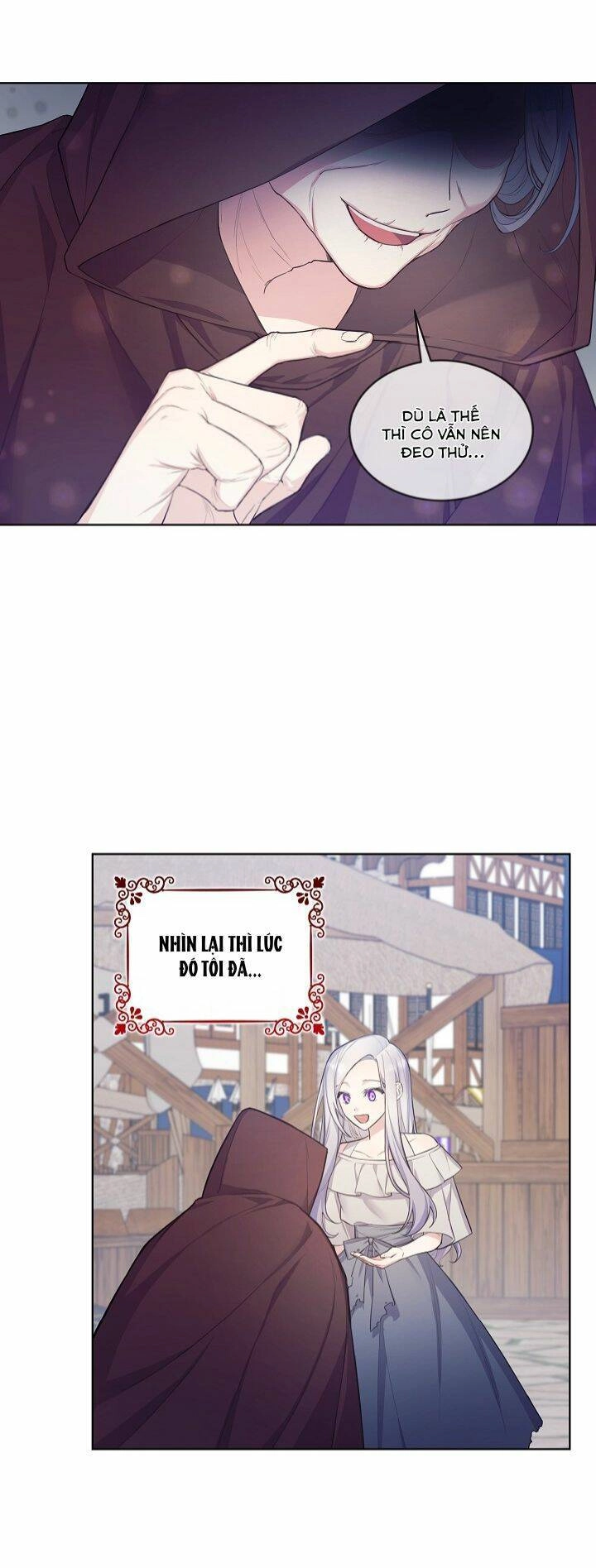 Bệ Hạ, Tôi Sẽ Giết Ngài! Chapter 1 - 12