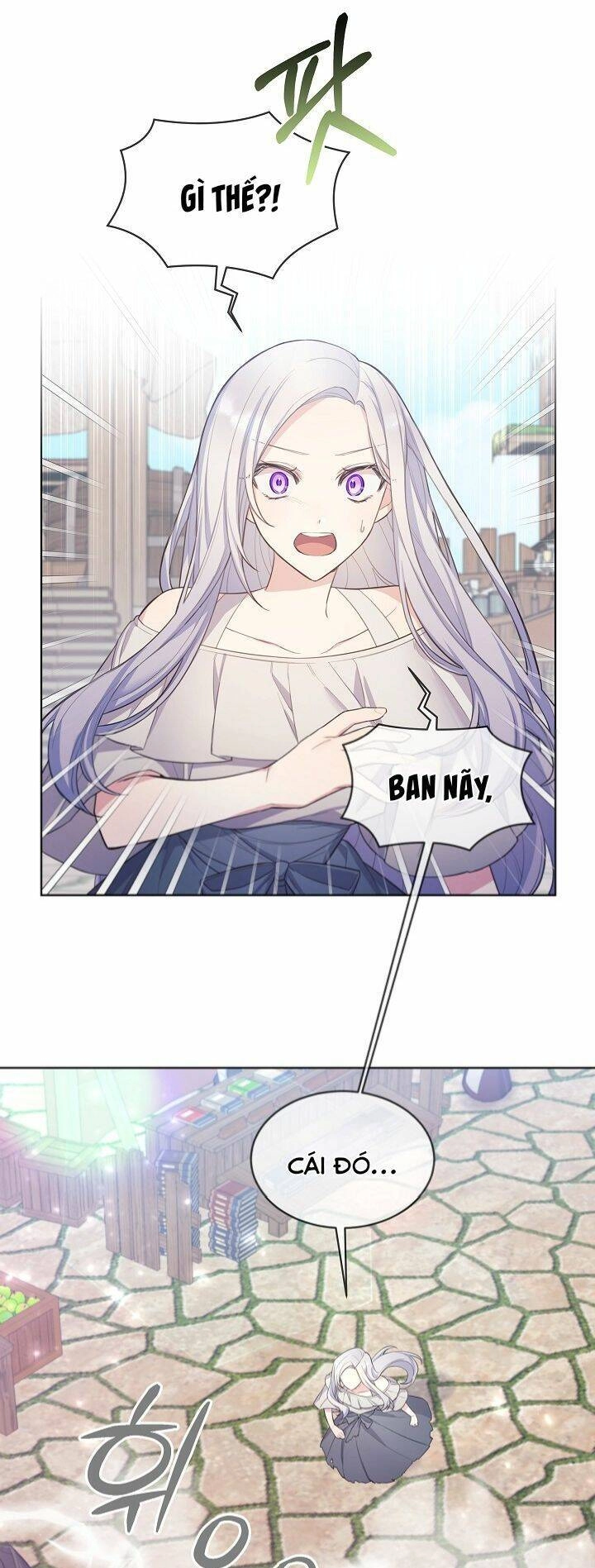 Bệ Hạ, Tôi Sẽ Giết Ngài! Chapter 1 - 16