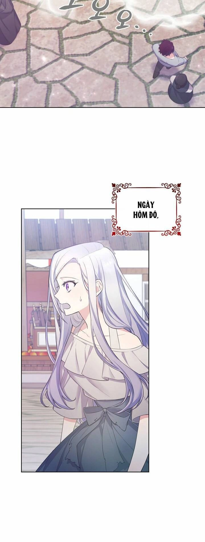 Bệ Hạ, Tôi Sẽ Giết Ngài! Chapter 1 - 17