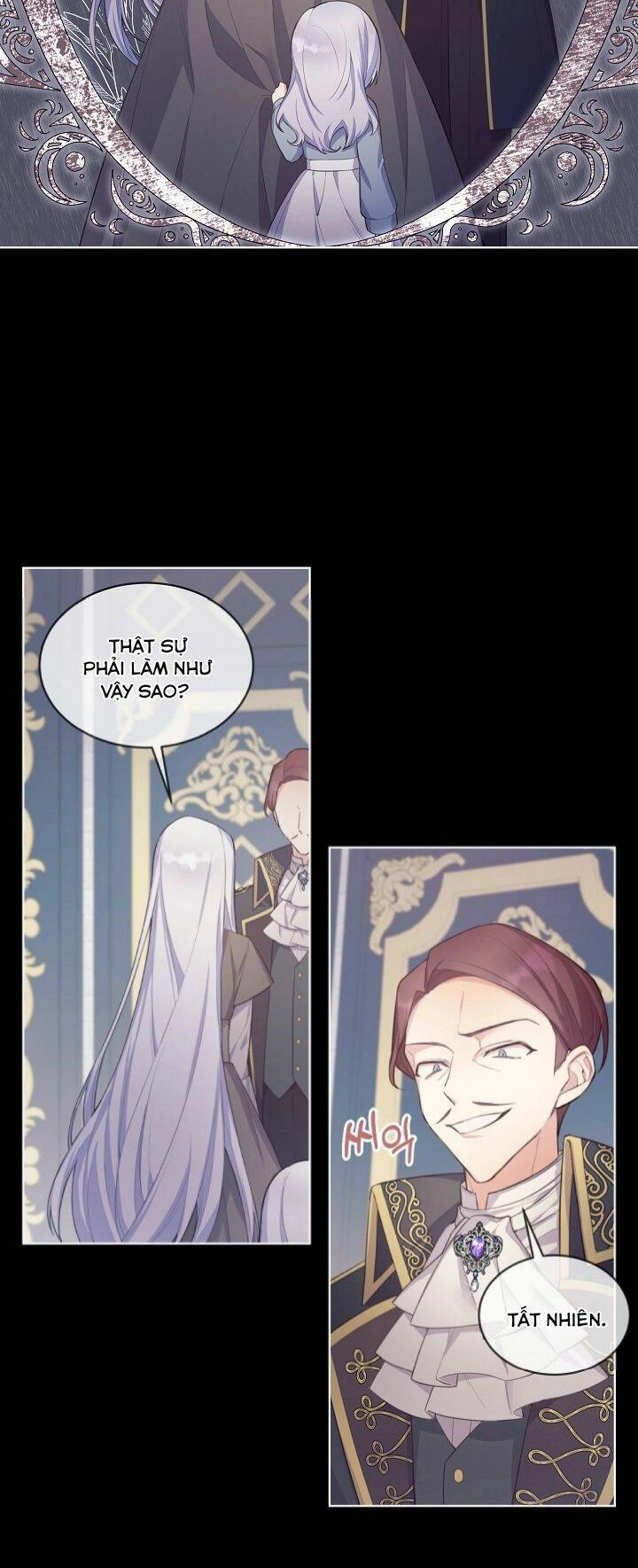 Bệ Hạ, Tôi Sẽ Giết Ngài! Chapter 1 - 20