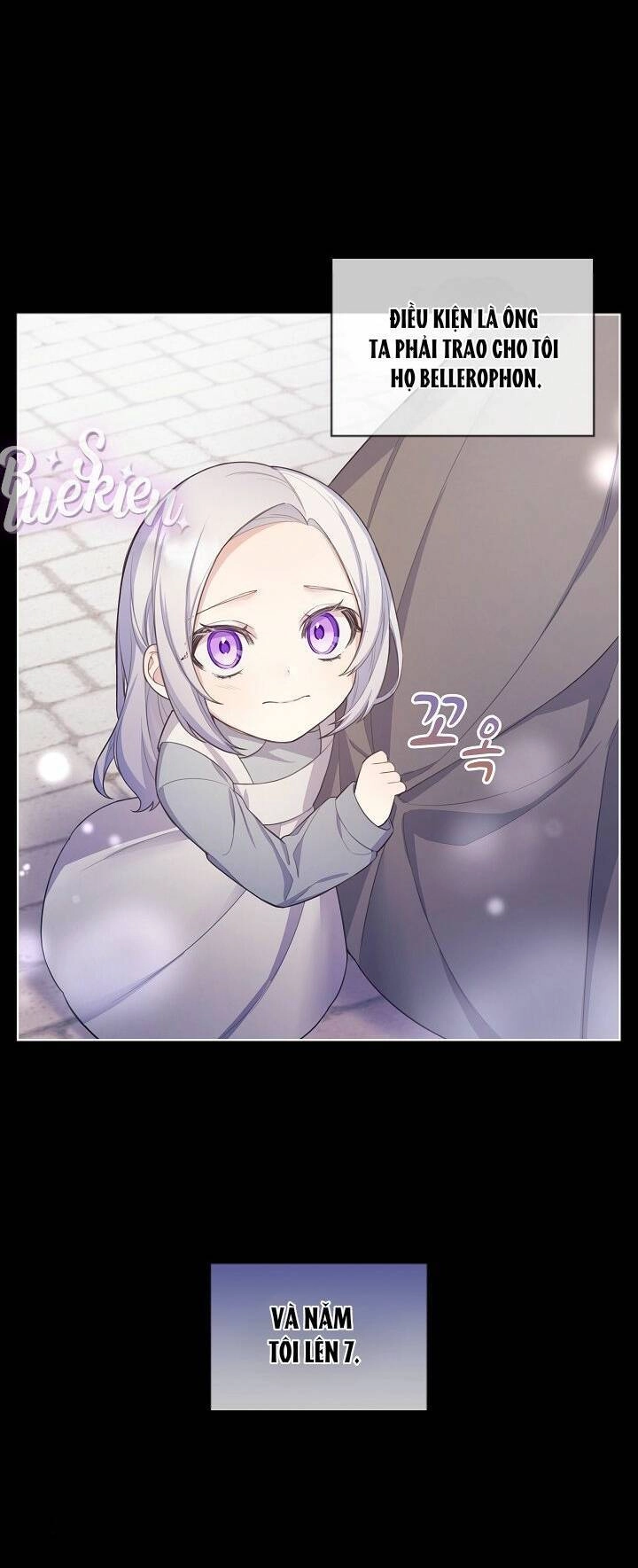 Bệ Hạ, Tôi Sẽ Giết Ngài! Chapter 1 - 21