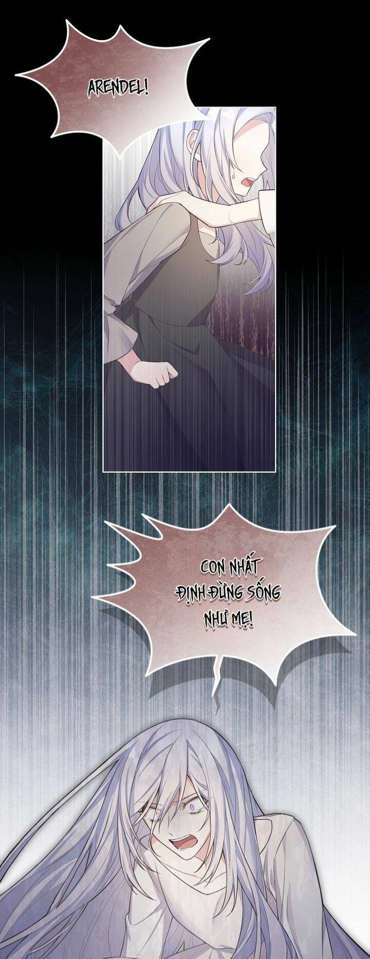 Bệ Hạ, Tôi Sẽ Giết Ngài! Chapter 1 - 22