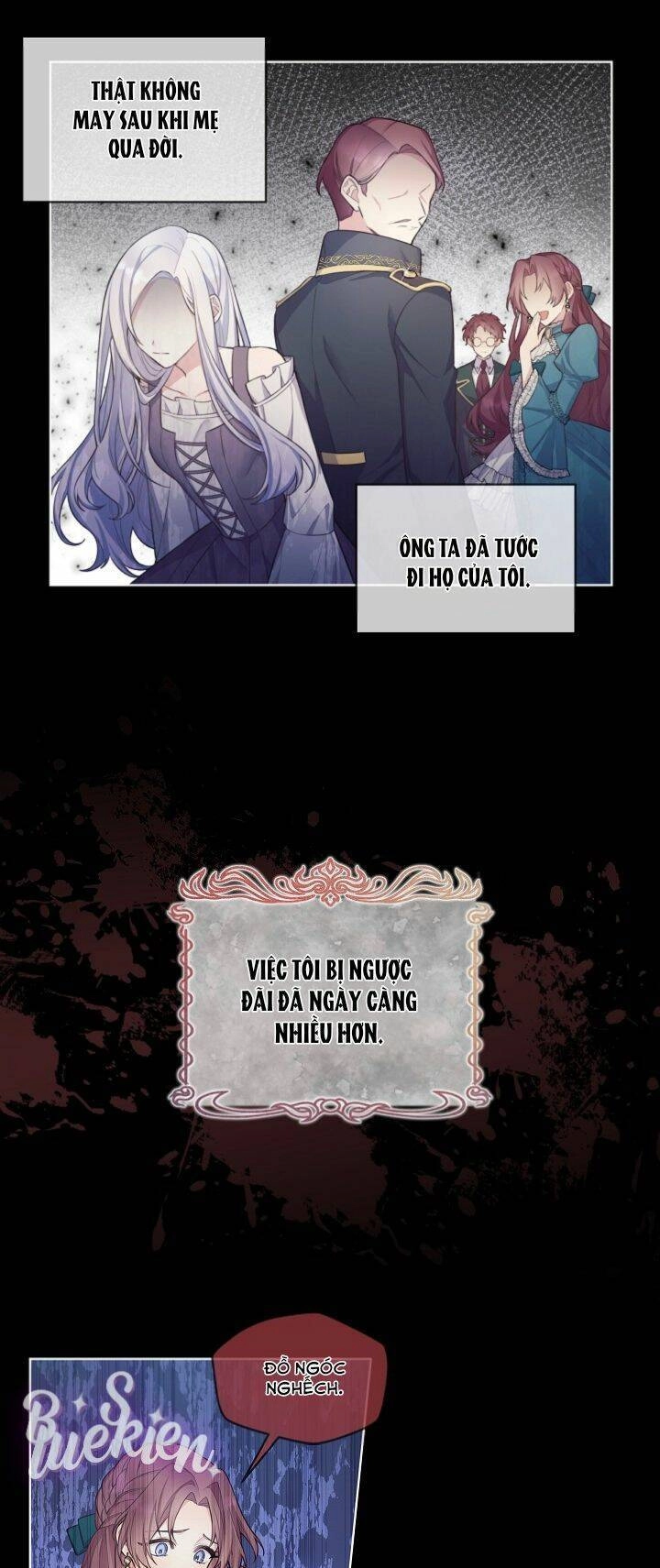 Bệ Hạ, Tôi Sẽ Giết Ngài! Chapter 1 - 24