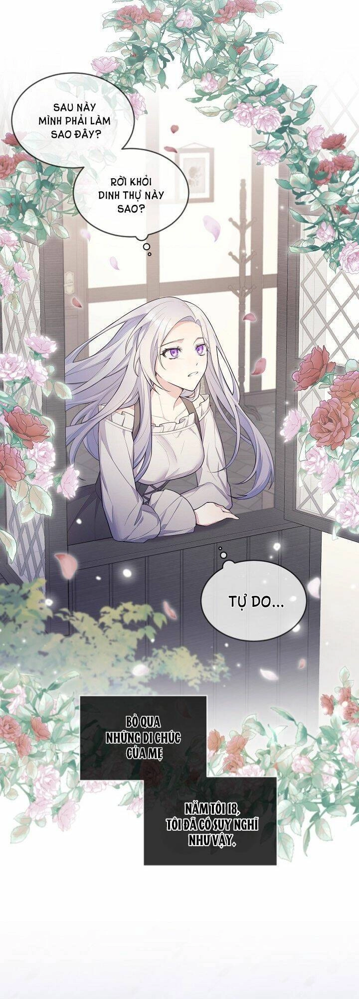 Bệ Hạ, Tôi Sẽ Giết Ngài! Chapter 1 - 26