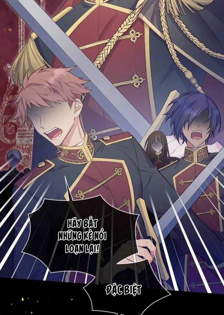 Bệ Hạ, Tôi Sẽ Giết Ngài! Chapter 1 - 28