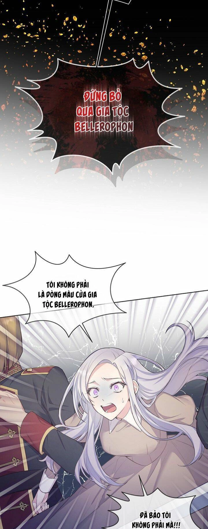 Bệ Hạ, Tôi Sẽ Giết Ngài! Chapter 1 - 29