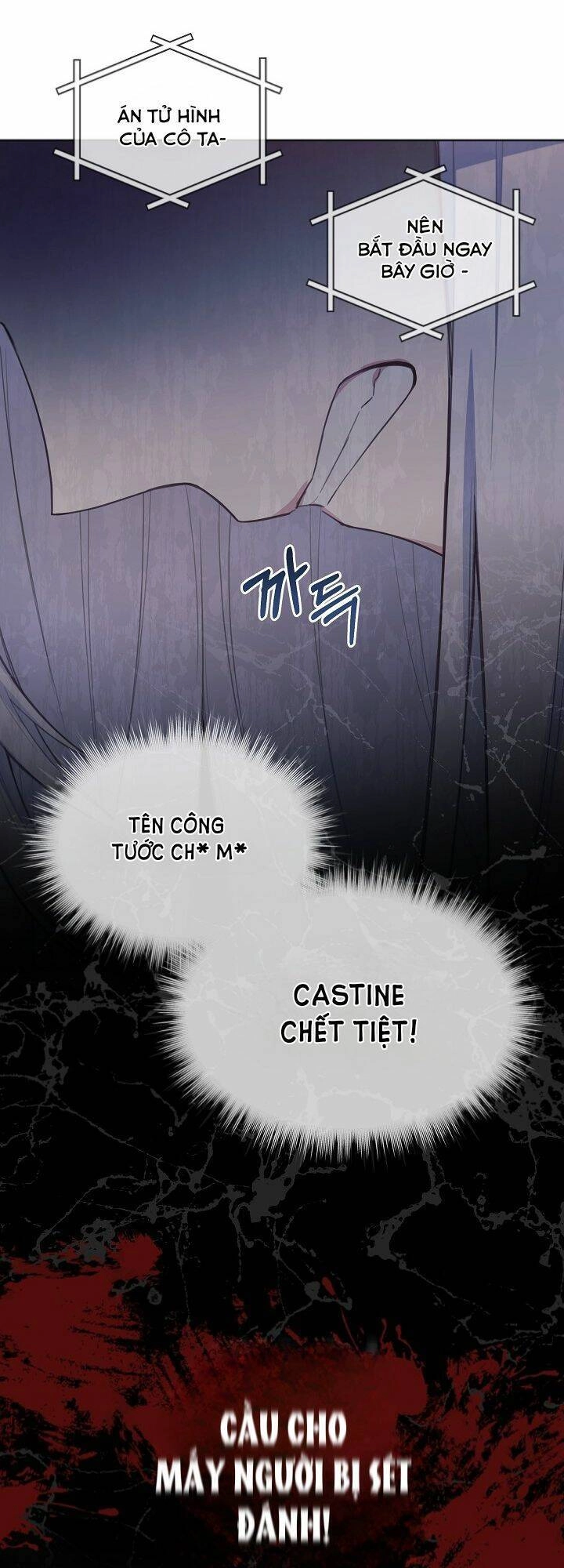 Bệ Hạ, Tôi Sẽ Giết Ngài! Chapter 1 - 35