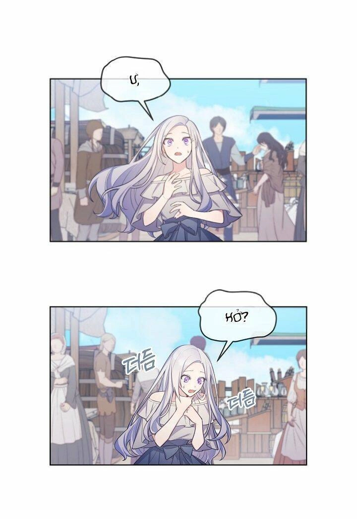 Bệ Hạ, Tôi Sẽ Giết Ngài! Chapter 1 - 39