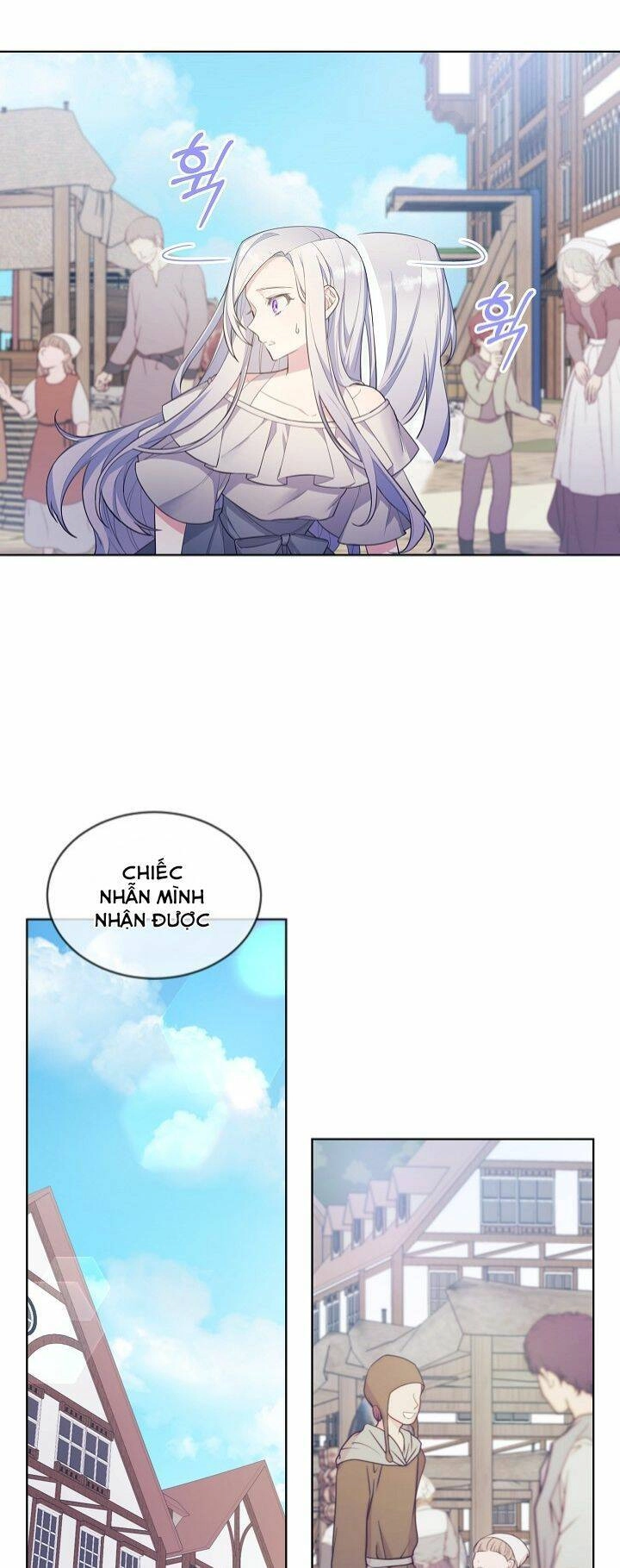 Bệ Hạ, Tôi Sẽ Giết Ngài! Chapter 1 - 41