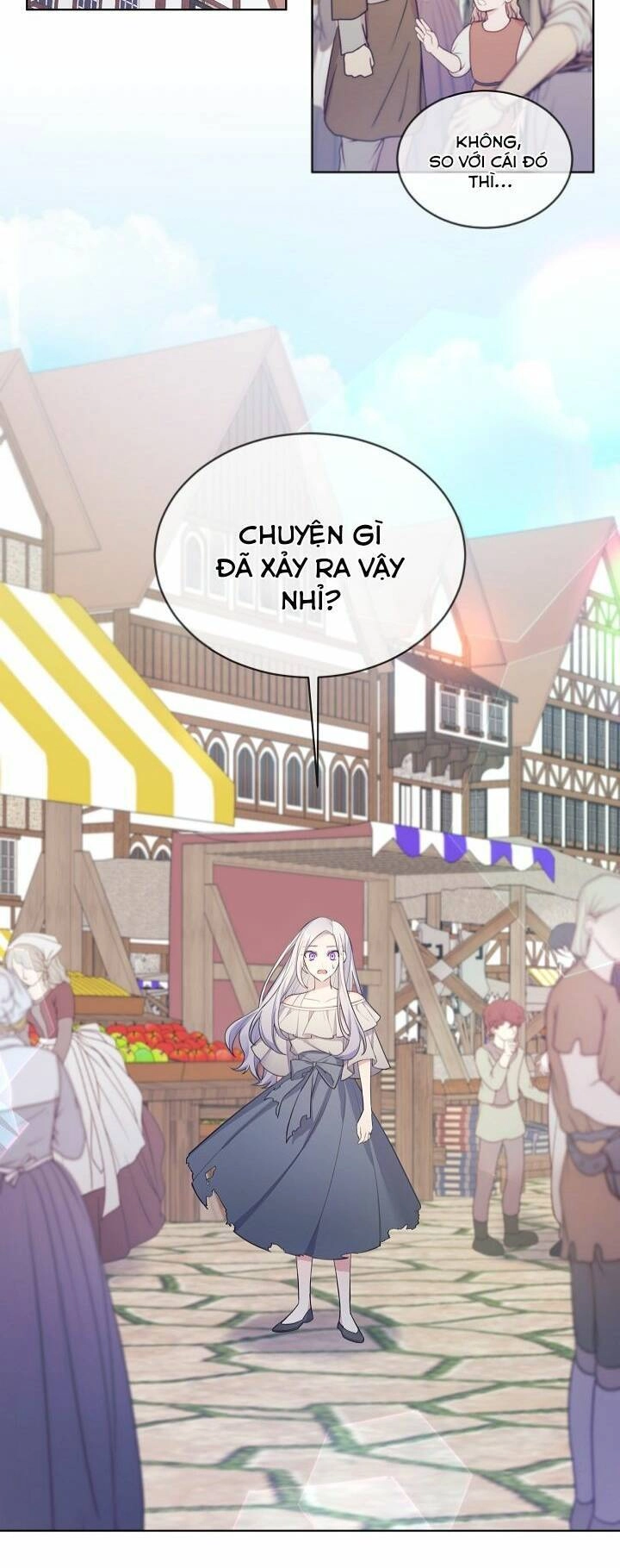 Bệ Hạ, Tôi Sẽ Giết Ngài! Chapter 1 - 42