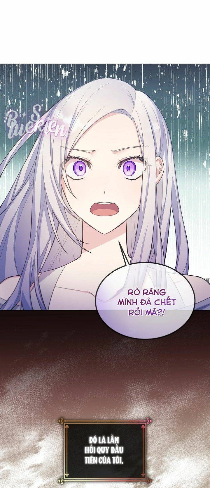 Bệ Hạ, Tôi Sẽ Giết Ngài! Chapter 1 - 43