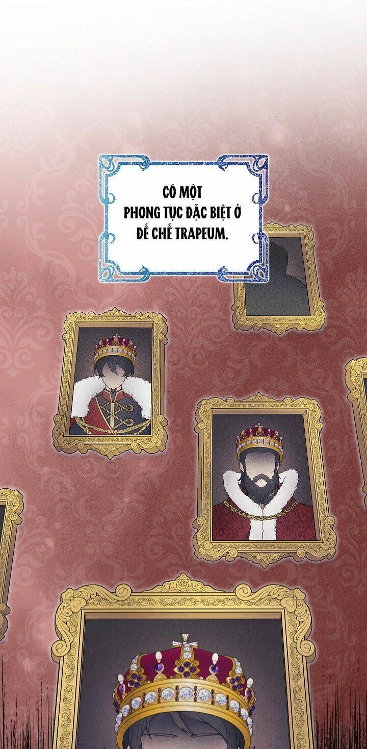 Bệ Hạ, Tôi Sẽ Giết Ngài! Chapter 2 - 1