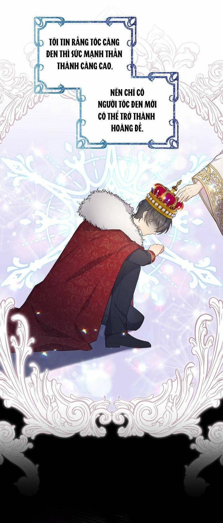 Bệ Hạ, Tôi Sẽ Giết Ngài! Chapter 2 - 3