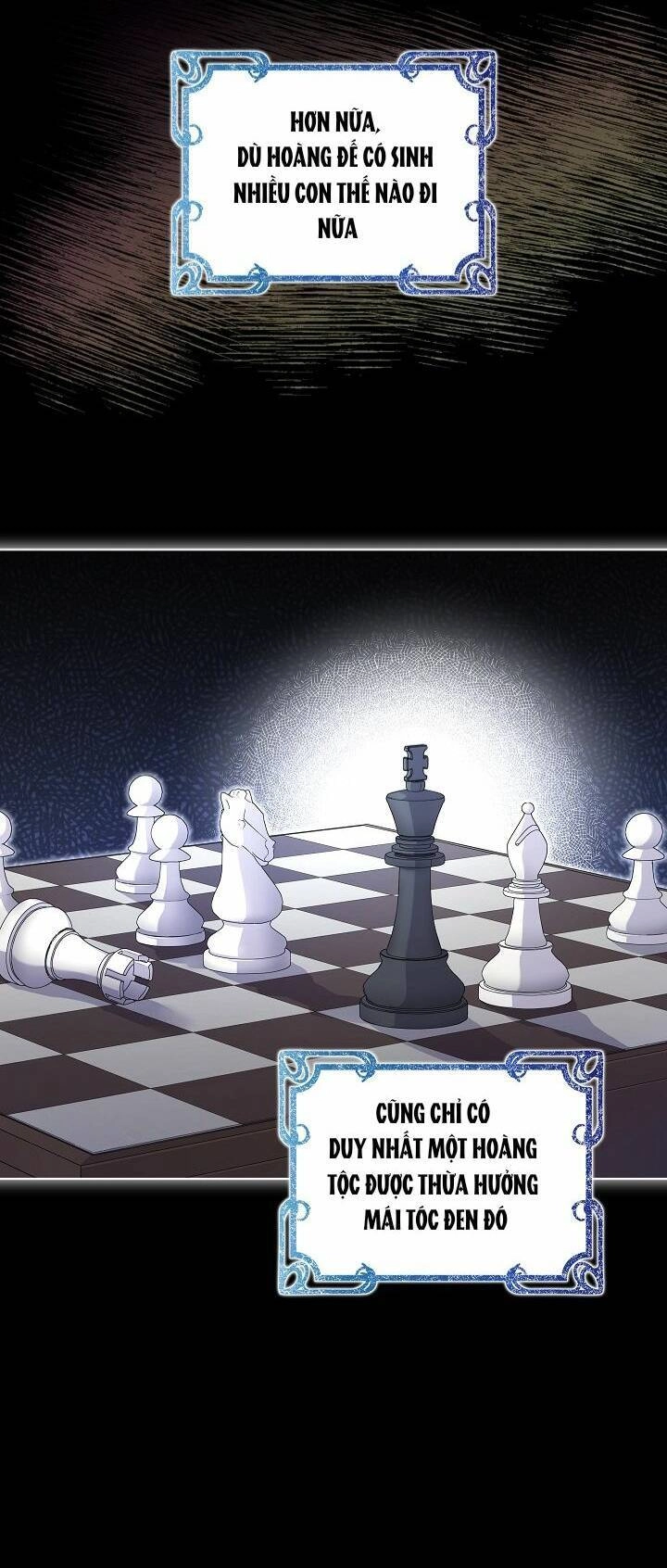 Bệ Hạ, Tôi Sẽ Giết Ngài! Chapter 2 - 4