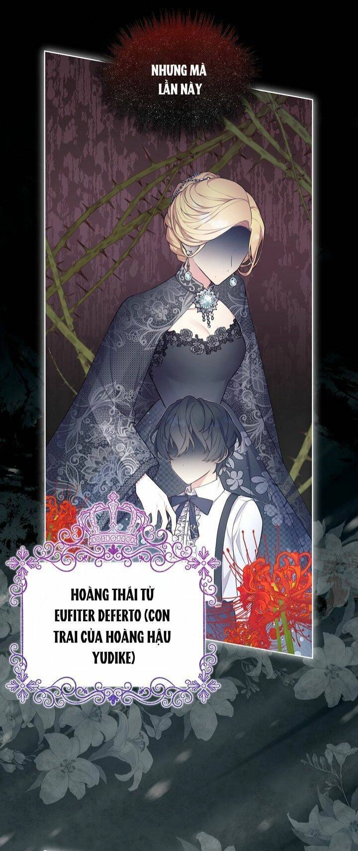 Bệ Hạ, Tôi Sẽ Giết Ngài! Chapter 2 - 5