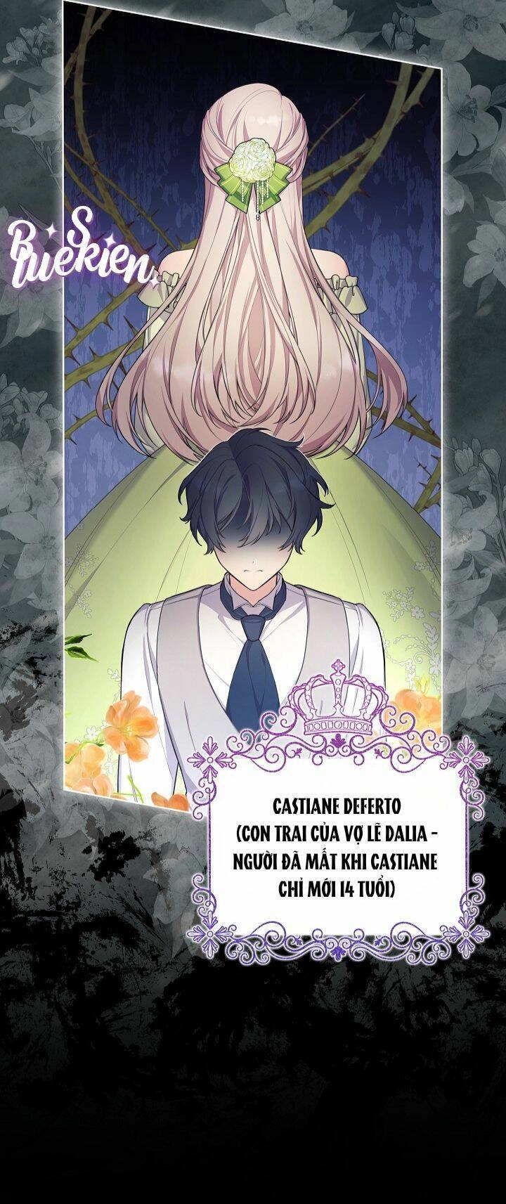 Bệ Hạ, Tôi Sẽ Giết Ngài! Chapter 2 - 6