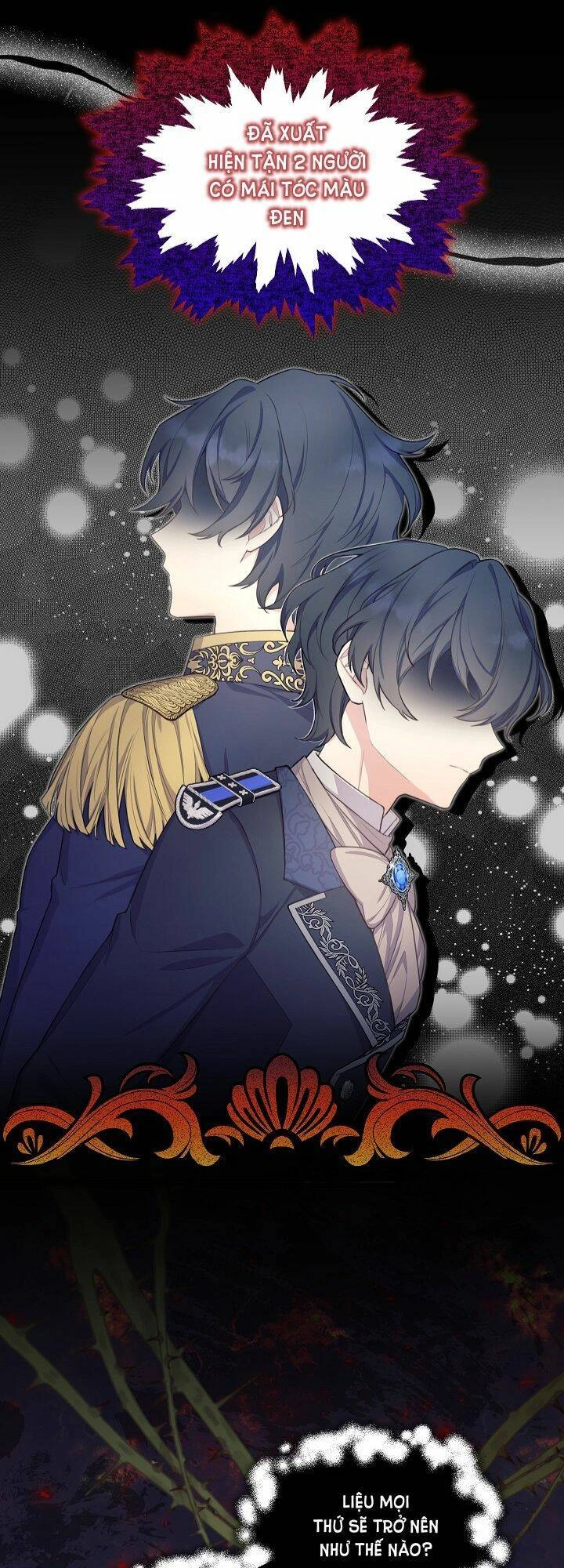 Bệ Hạ, Tôi Sẽ Giết Ngài! Chapter 2 - 7