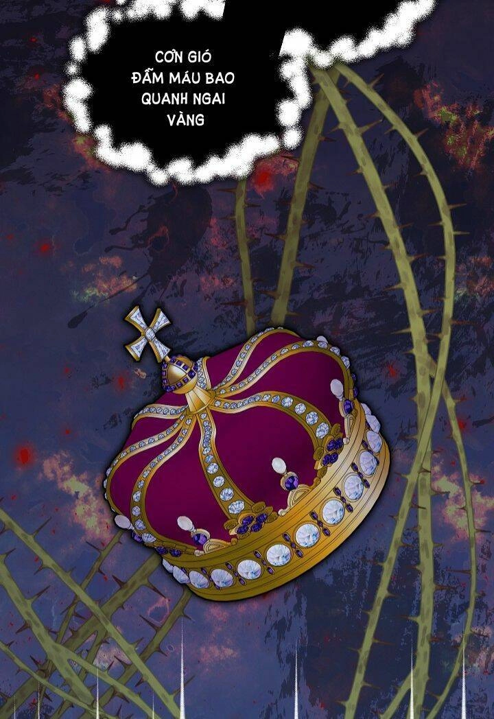 Bệ Hạ, Tôi Sẽ Giết Ngài! Chapter 2 - 8