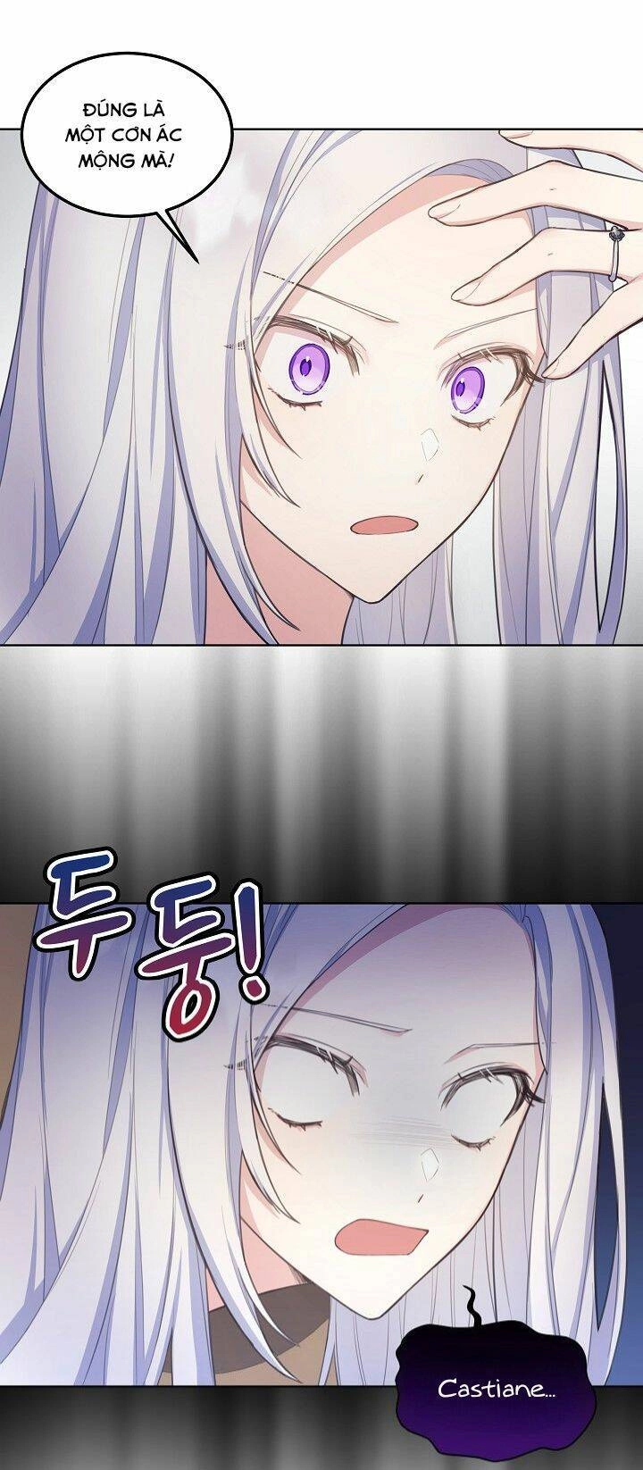 Bệ Hạ, Tôi Sẽ Giết Ngài! Chapter 2 - 12