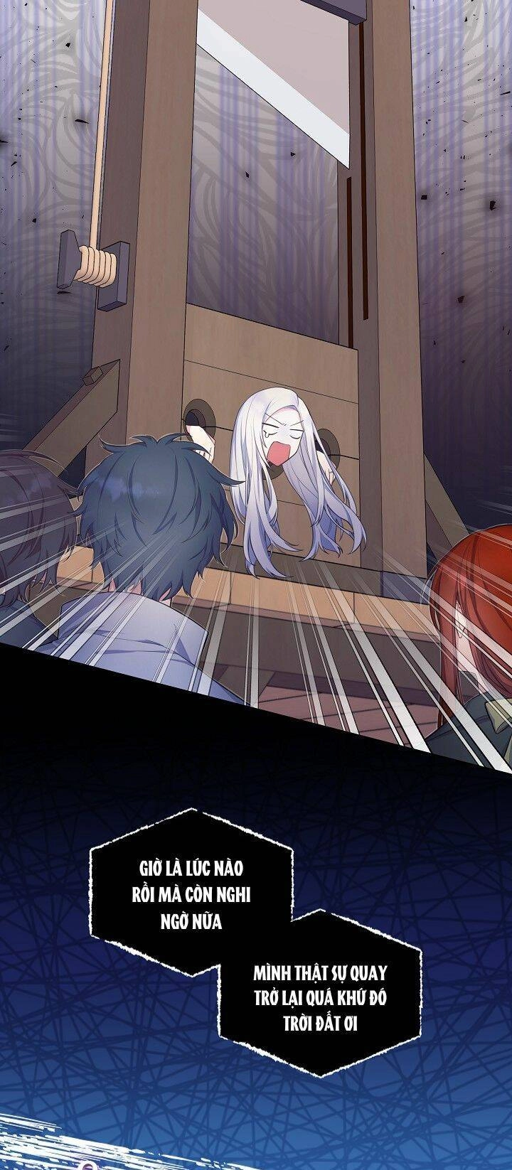 Bệ Hạ, Tôi Sẽ Giết Ngài! Chapter 2 - 14