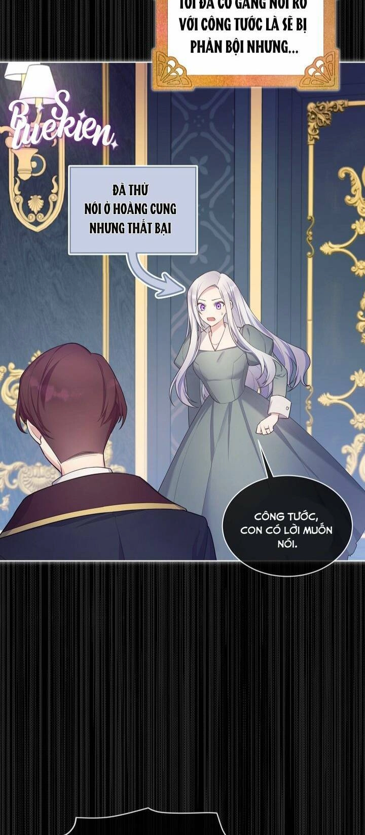 Bệ Hạ, Tôi Sẽ Giết Ngài! Chapter 2 - 17