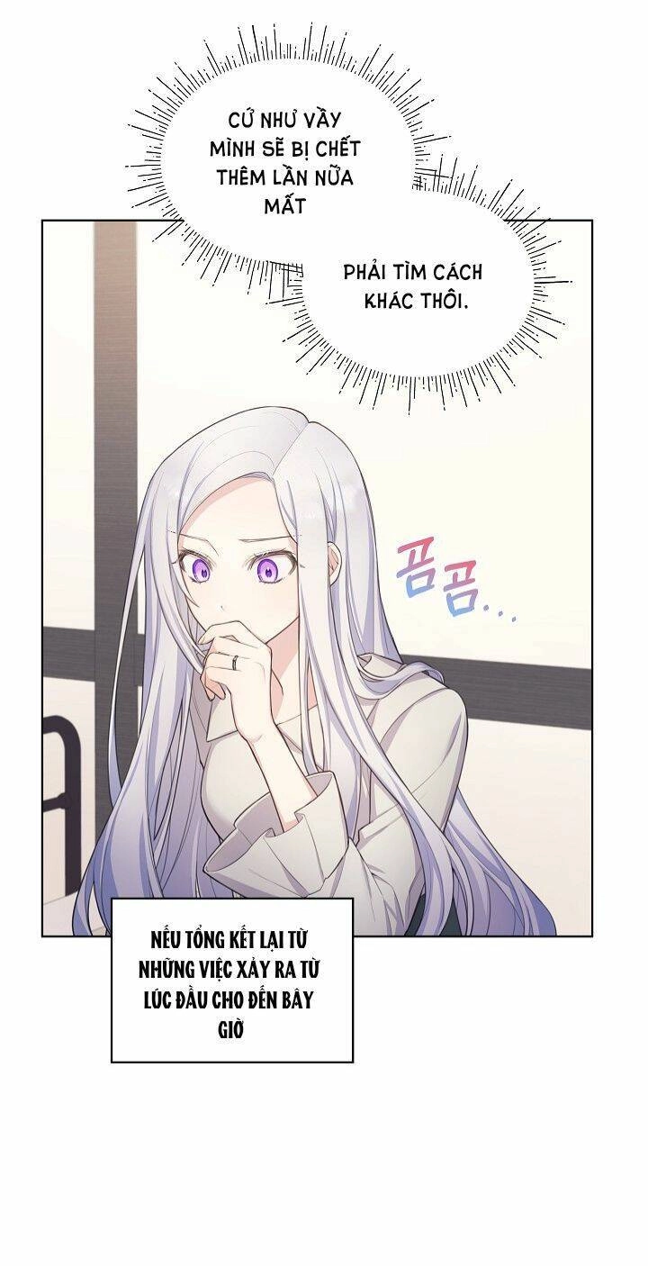 Bệ Hạ, Tôi Sẽ Giết Ngài! Chapter 2 - 20