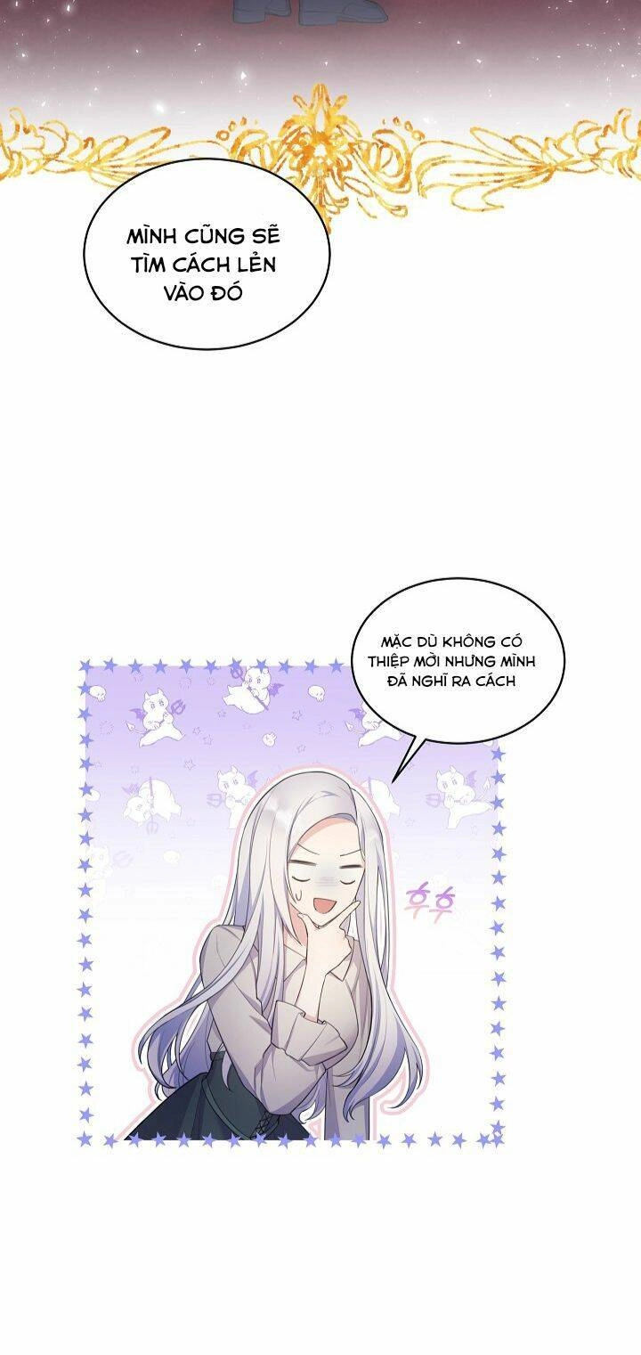 Bệ Hạ, Tôi Sẽ Giết Ngài! Chapter 2 - 25