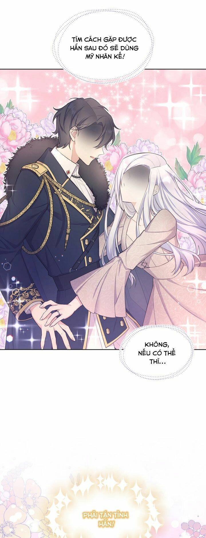 Bệ Hạ, Tôi Sẽ Giết Ngài! Chapter 2 - 26