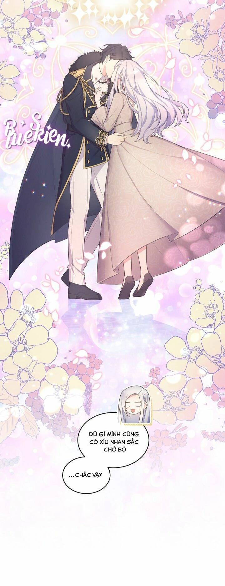 Bệ Hạ, Tôi Sẽ Giết Ngài! Chapter 2 - 27