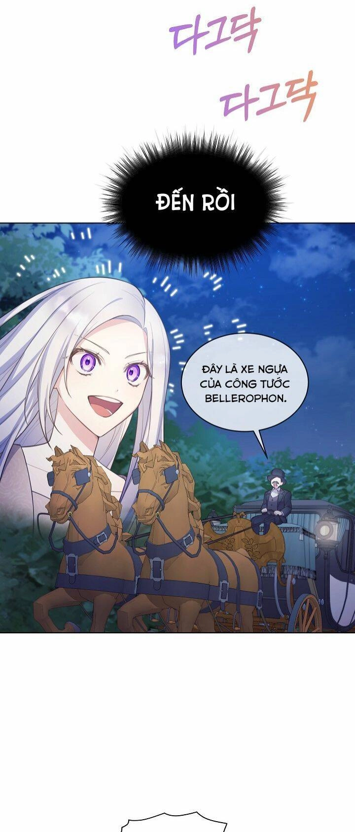 Bệ Hạ, Tôi Sẽ Giết Ngài! Chapter 2 - 30