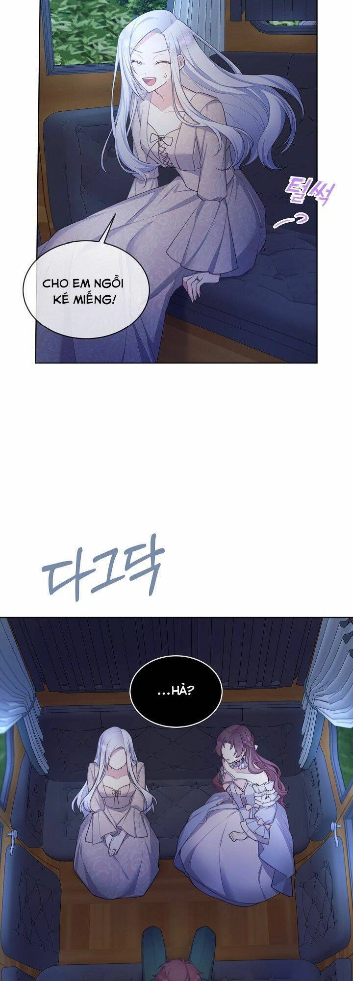 Bệ Hạ, Tôi Sẽ Giết Ngài! Chapter 2 - 32