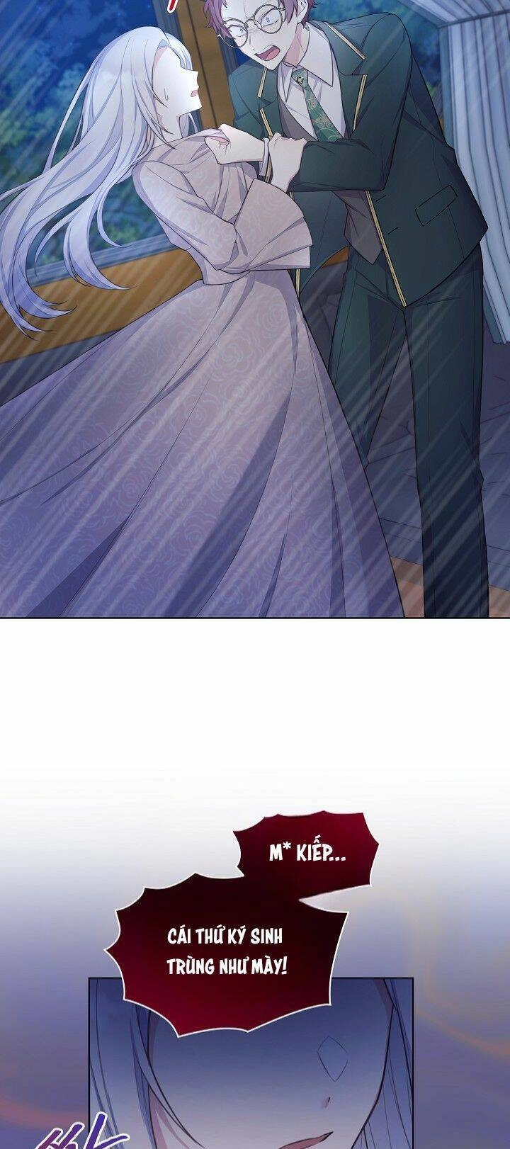 Bệ Hạ, Tôi Sẽ Giết Ngài! Chapter 2 - 37