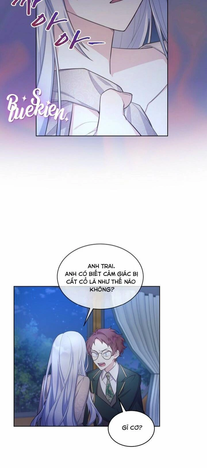 Bệ Hạ, Tôi Sẽ Giết Ngài! Chapter 2 - 38