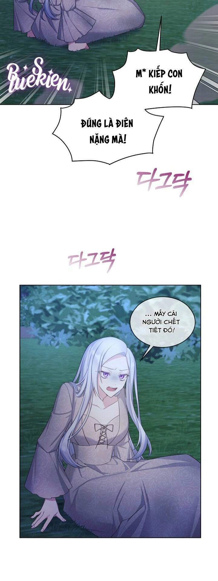 Bệ Hạ, Tôi Sẽ Giết Ngài! Chapter 2 - 45