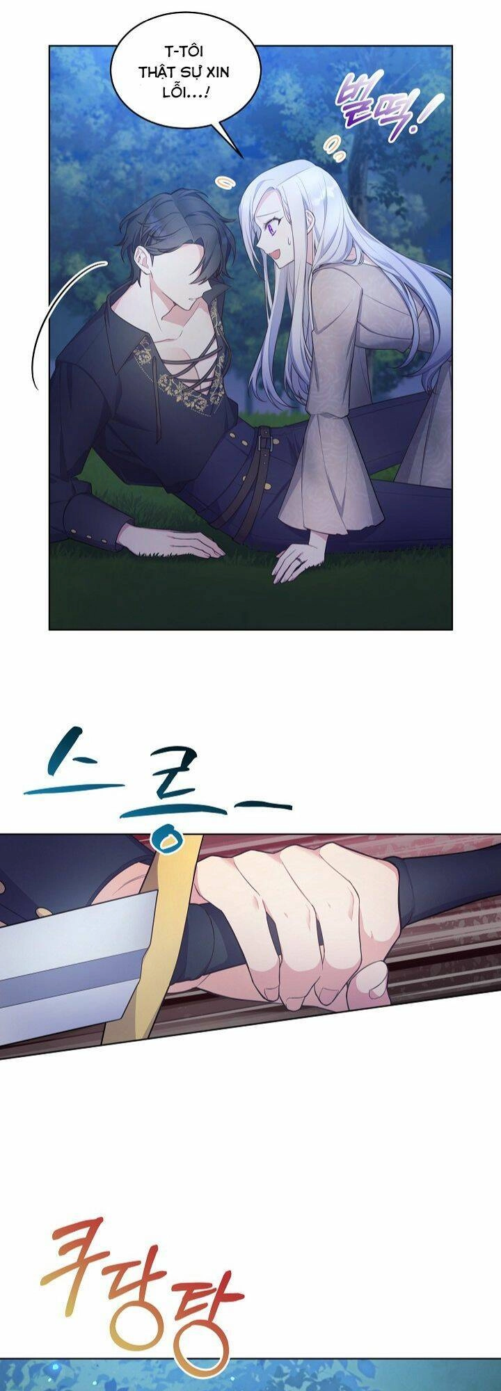 Bệ Hạ, Tôi Sẽ Giết Ngài! Chapter 2 - 54