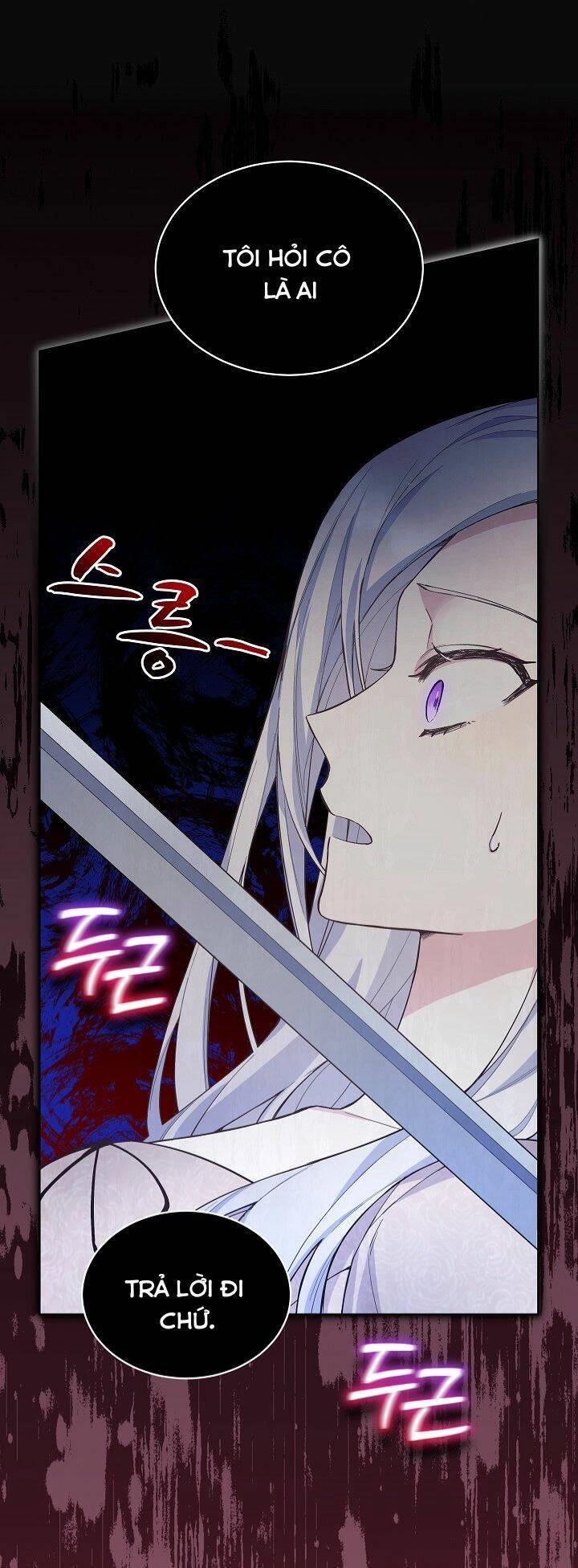 Bệ Hạ, Tôi Sẽ Giết Ngài! Chapter 3 - 1