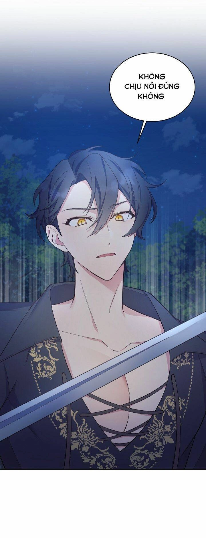 Bệ Hạ, Tôi Sẽ Giết Ngài! Chapter 3 - 3