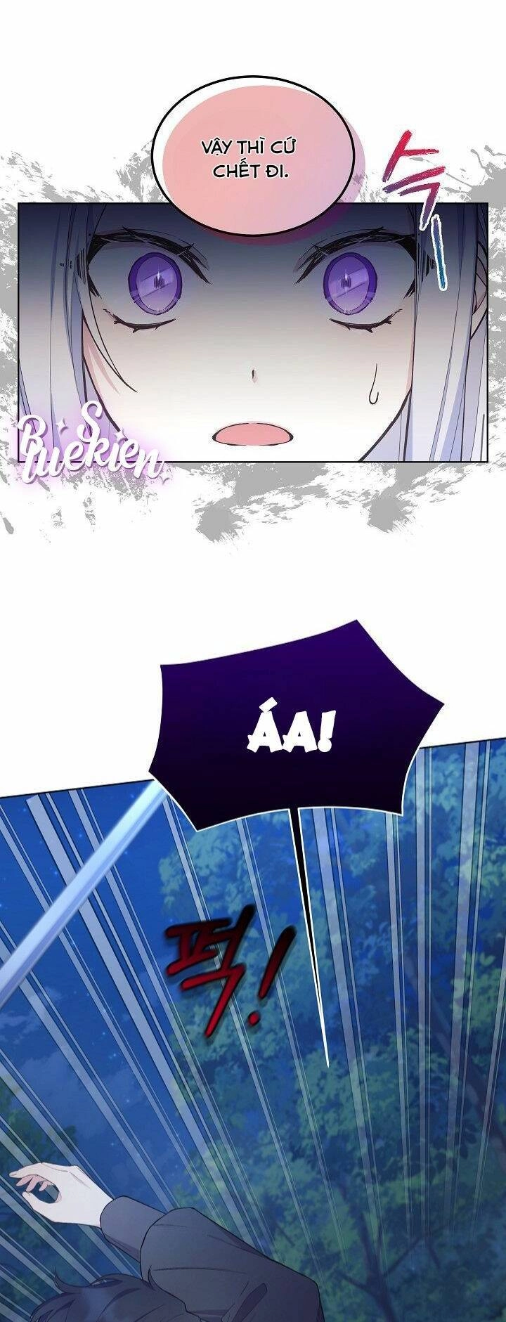 Bệ Hạ, Tôi Sẽ Giết Ngài! Chapter 3 - 4