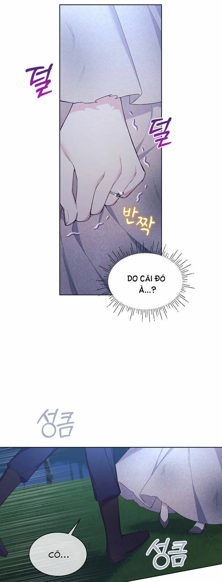 Bệ Hạ, Tôi Sẽ Giết Ngài! Chapter 3 - 7