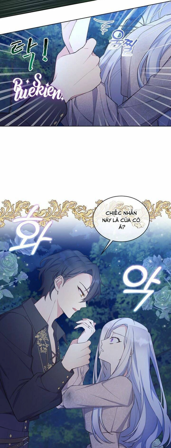 Bệ Hạ, Tôi Sẽ Giết Ngài! Chapter 3 - 8