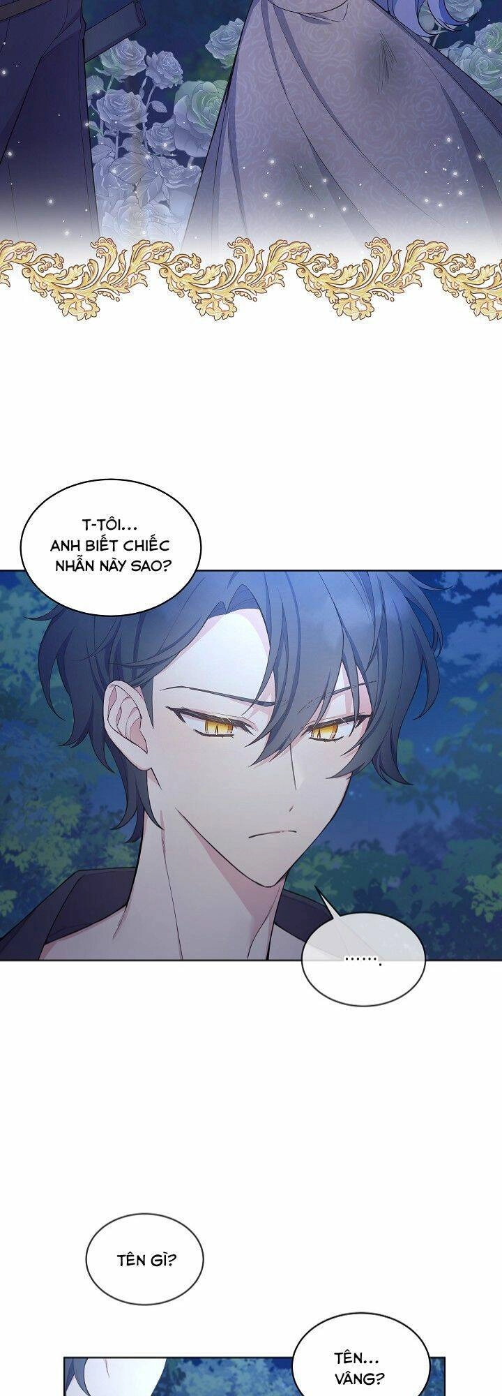 Bệ Hạ, Tôi Sẽ Giết Ngài! Chapter 3 - 9