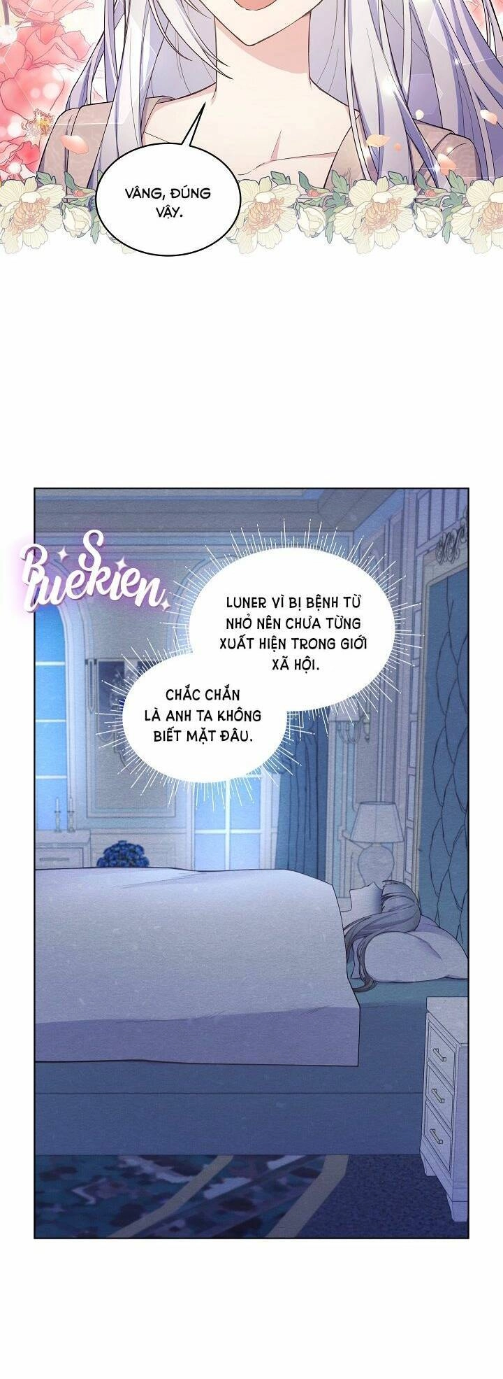 Bệ Hạ, Tôi Sẽ Giết Ngài! Chapter 3 - 13