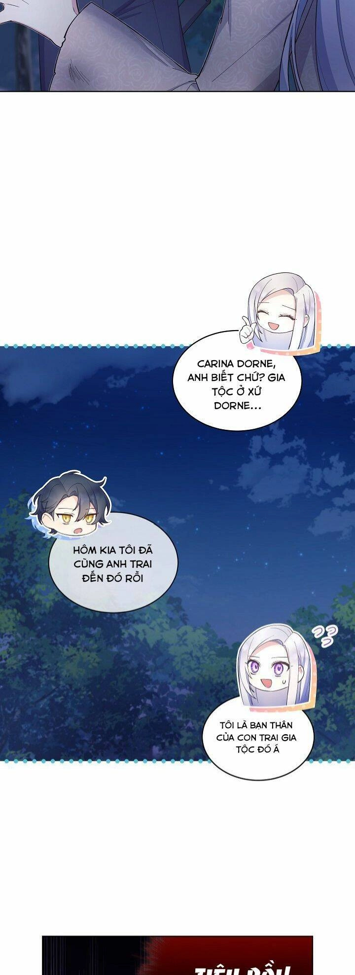 Bệ Hạ, Tôi Sẽ Giết Ngài! Chapter 3 - 17