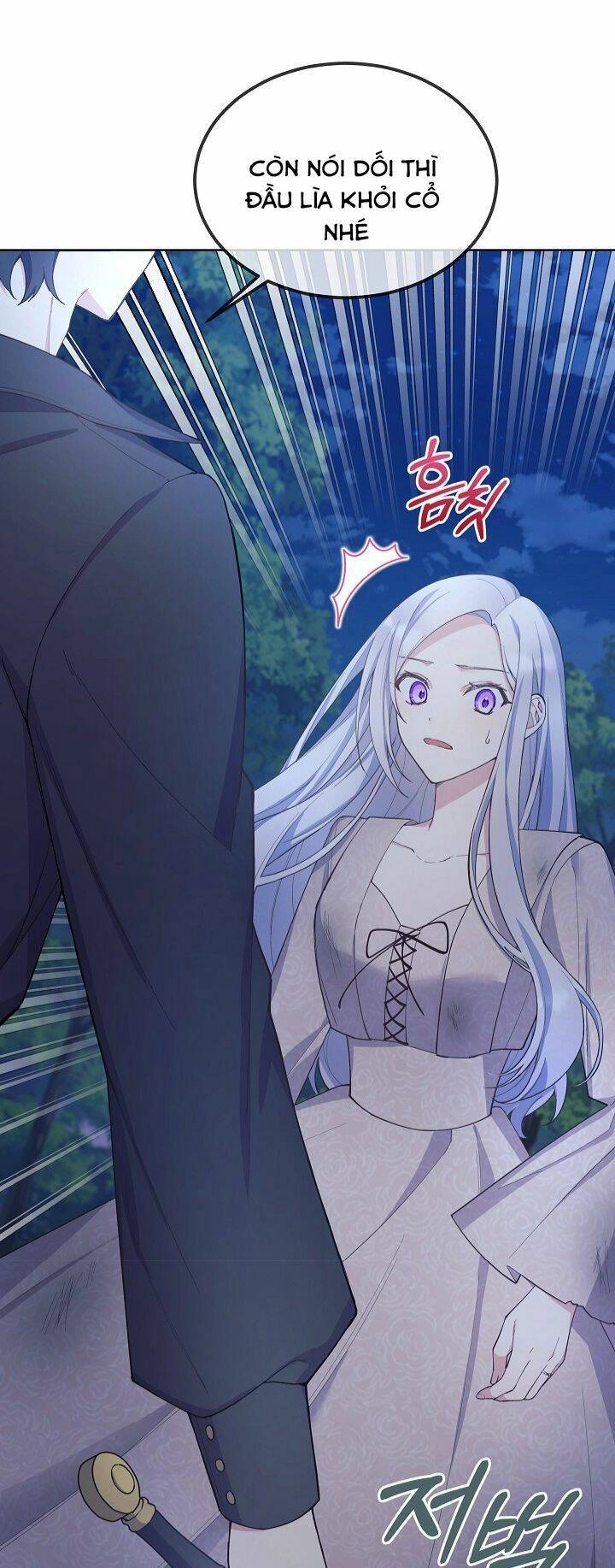 Bệ Hạ, Tôi Sẽ Giết Ngài! Chapter 3 - 19