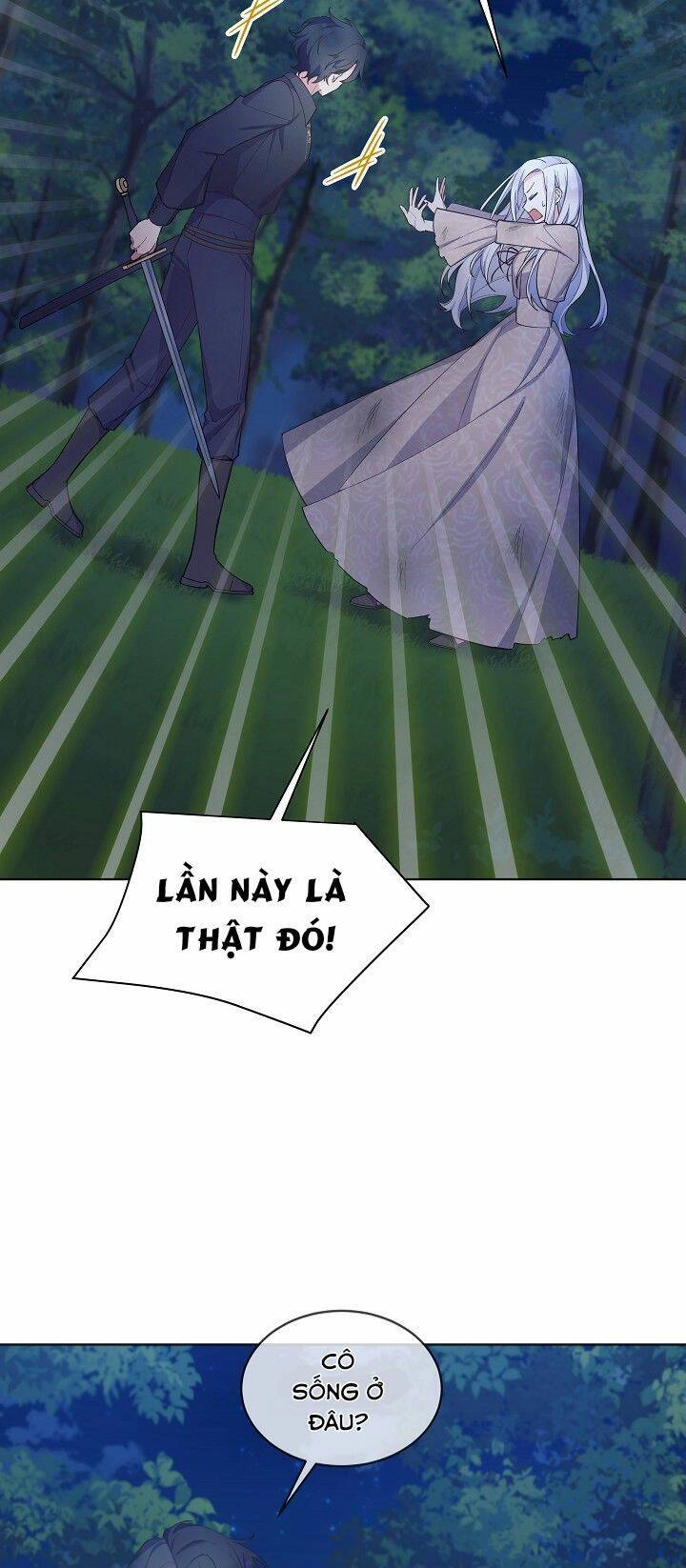 Bệ Hạ, Tôi Sẽ Giết Ngài! Chapter 3 - 21