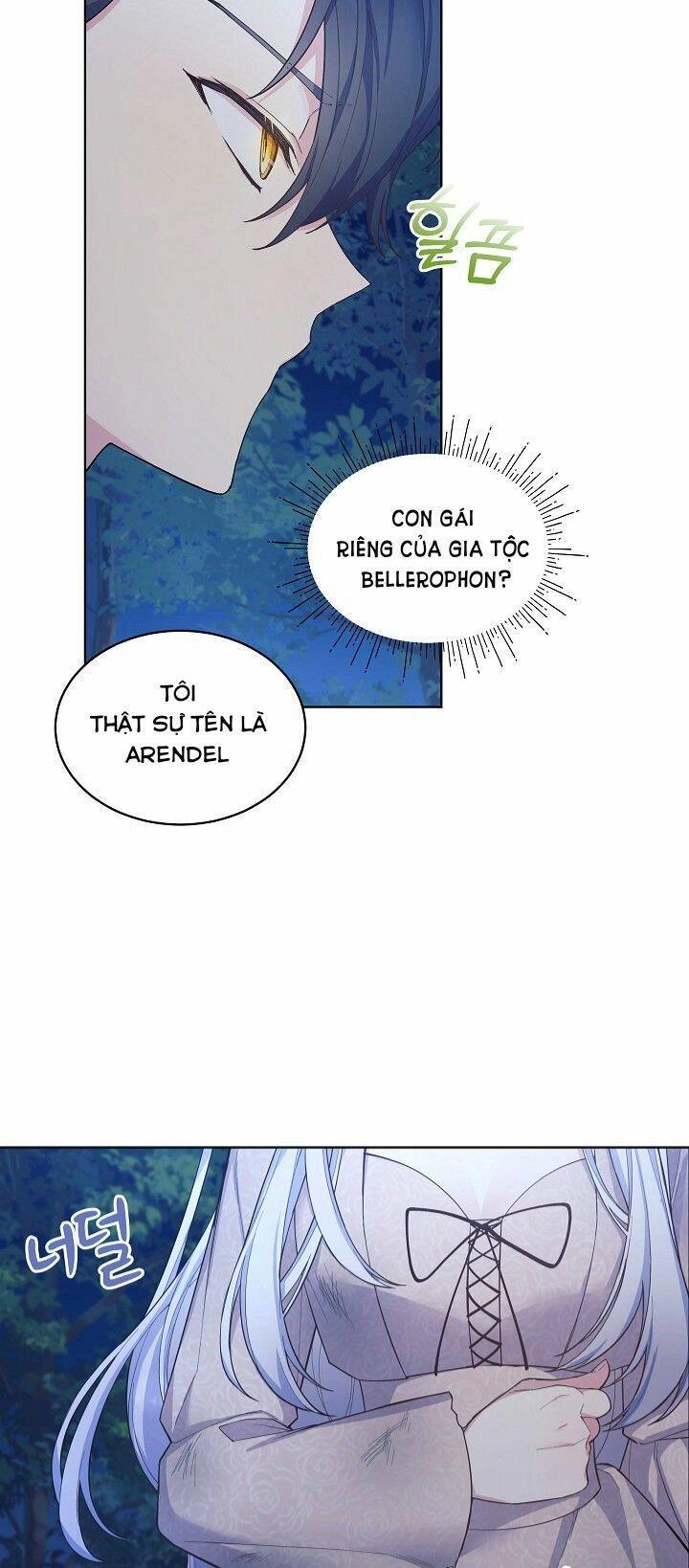 Bệ Hạ, Tôi Sẽ Giết Ngài! Chapter 3 - 23