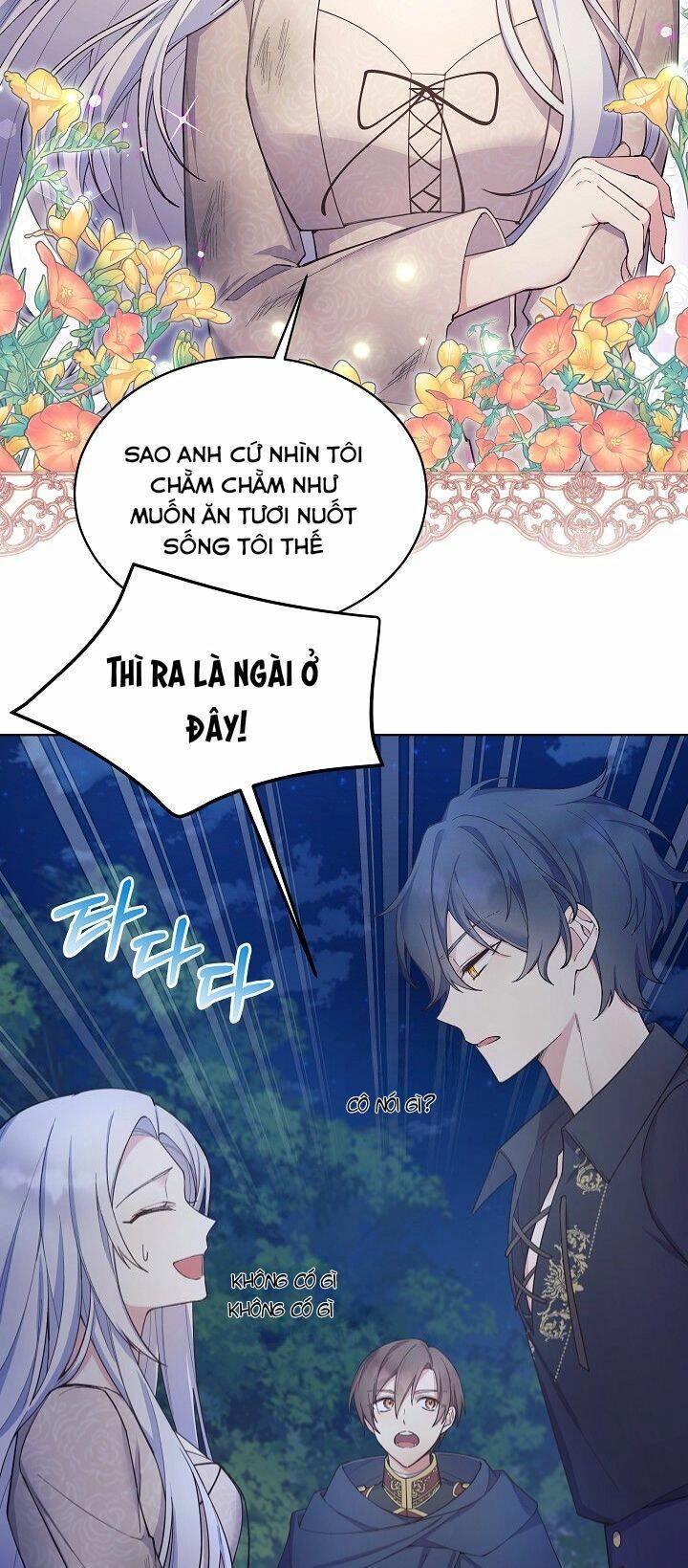 Bệ Hạ, Tôi Sẽ Giết Ngài! Chapter 3 - 25