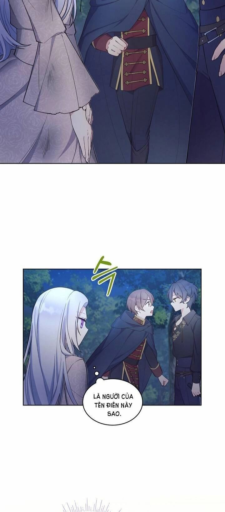 Bệ Hạ, Tôi Sẽ Giết Ngài! Chapter 3 - 26