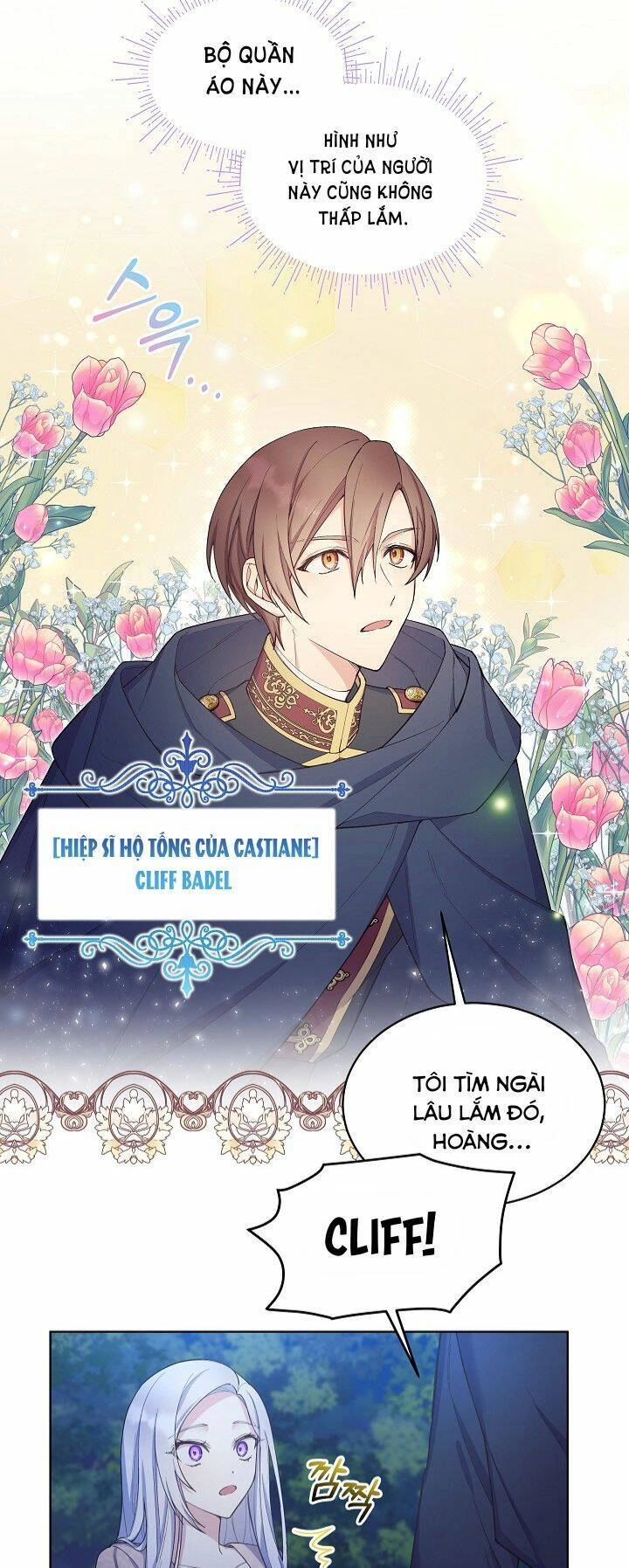 Bệ Hạ, Tôi Sẽ Giết Ngài! Chapter 3 - 27