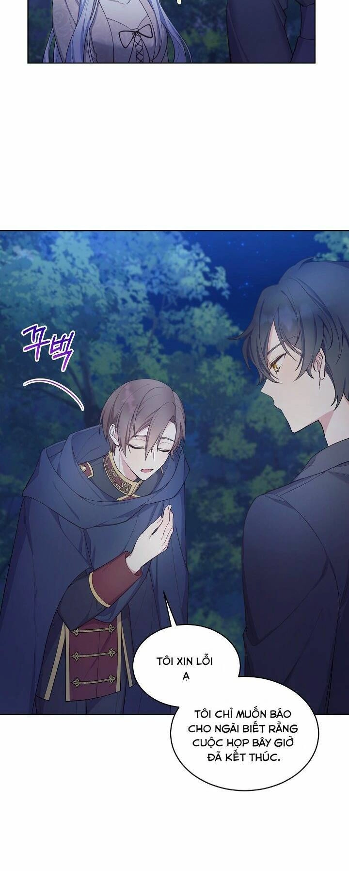 Bệ Hạ, Tôi Sẽ Giết Ngài! Chapter 3 - 28